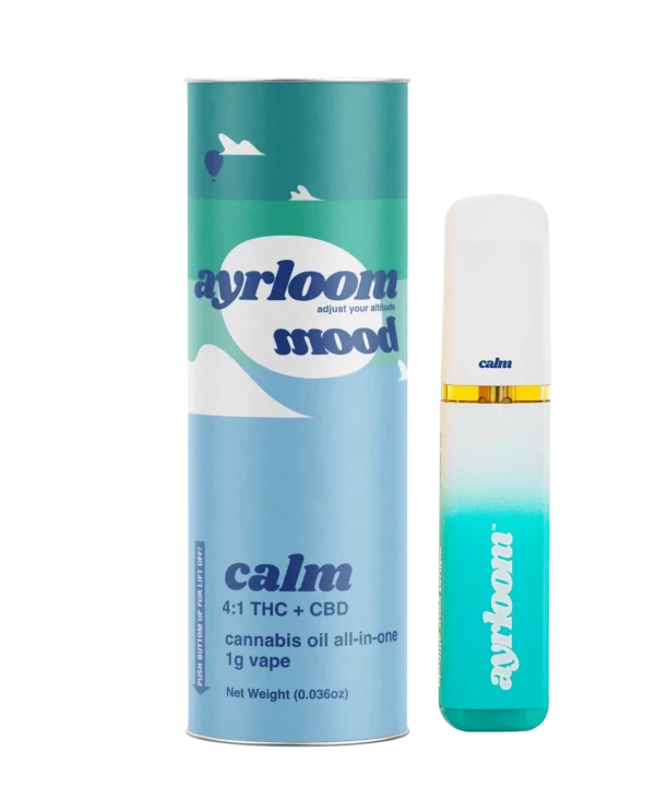 Ayrloom Vape (1g)